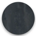 Charcoal Flow brochure finish sample