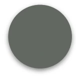 Graphite brochure finish sample