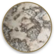 Cumulus Antique brochure finish sample