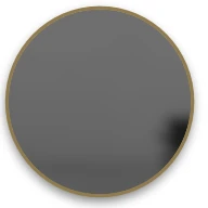Satin Grey Tint brochure finish sample
