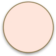 Blush brochure finish sample