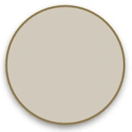 Cashmere brochure finish sample