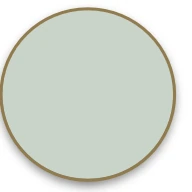 Chalk Grey brochure finish sample