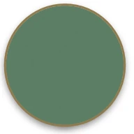 Reed Green brochure finish sample