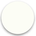 Premium White brochure finish sample