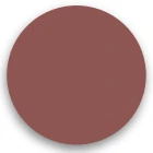 Rusty Red brochure finish sample