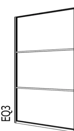 EQ3 split-panel layout
