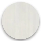 White Fineline brochure finish sample
