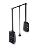 Pull-down hangers — Global Doors brochure